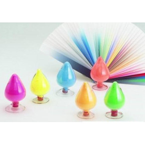 Bột Đổi Màu (Thermochromic Powder)
