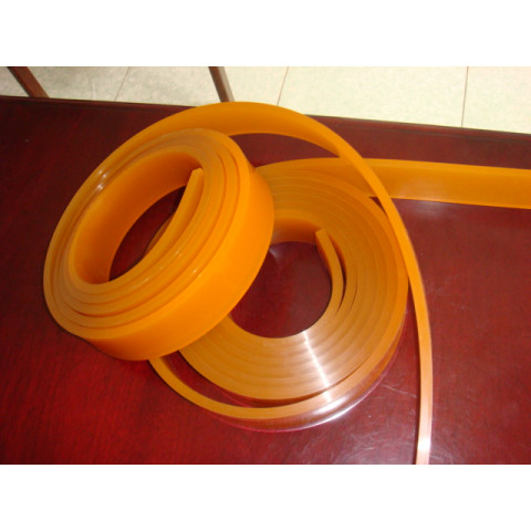 Cọ in (Dao Gạt Mực) Hệ Nước
