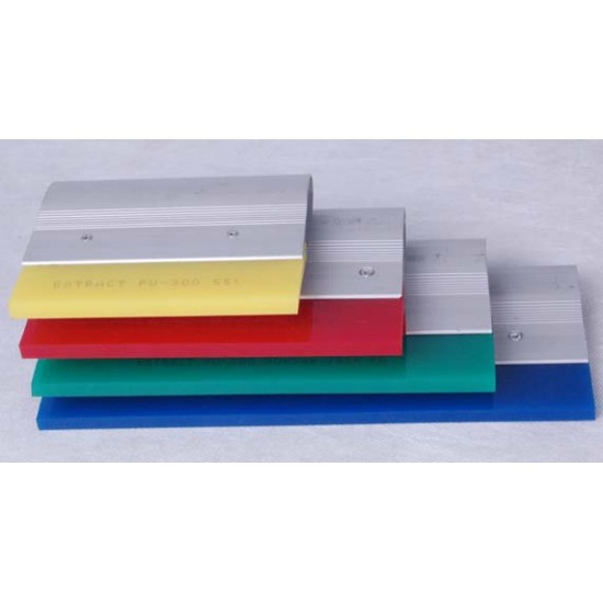 Cọ in (Dao Gạt Mực) Hệ Nước Cọ in (Dao Gạt Mực) Hệ Nước