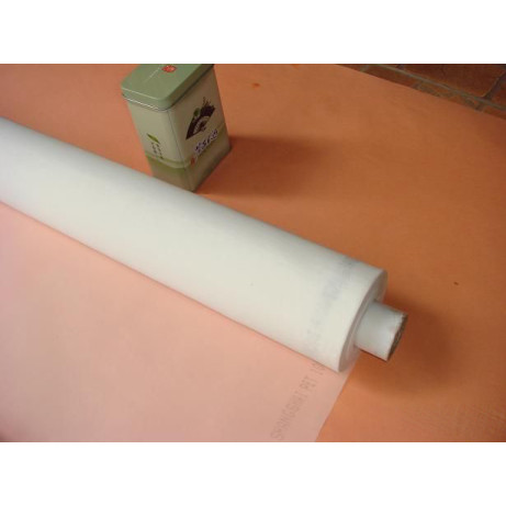 Lưới Lụa In Mực Nước, Mực Dầu