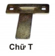 Phụ Liệu In Khác