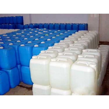 Nước cứng thường