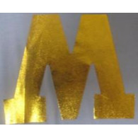 Keo ép foil hệ nước
