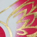 Keo ép foil hệ nước