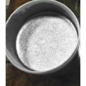 Nhũ bạc giả foil