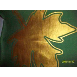 Nhũ vàng giả foil
